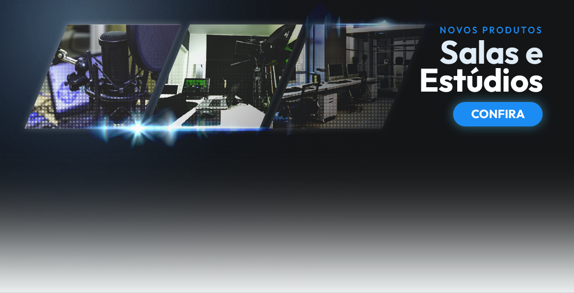 Salas e Estúdios Datasonic2